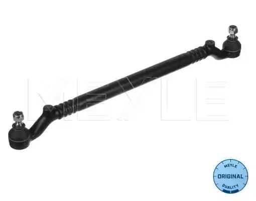 тяга рулевая центральная!\ МВ W140 all 91-99