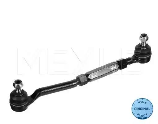 тяга рулевая с наконечником!\ MB W140/C140 all 91-99