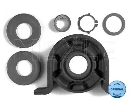 опора кардана подвесная! (мр) d=45 \MB