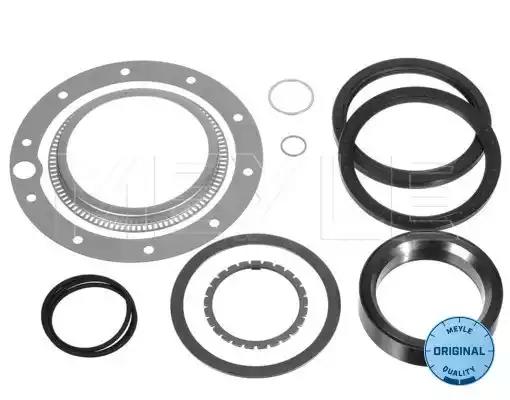 РМК ступицы MB Actros/Atego