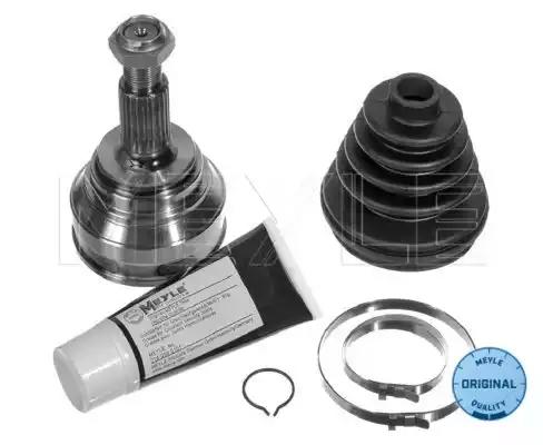 ШРУС наруж.ком/кт AUDI 100 (44) 08/82-11/90/ 80 (B3) 1,8 Quattro 09/86-09/91