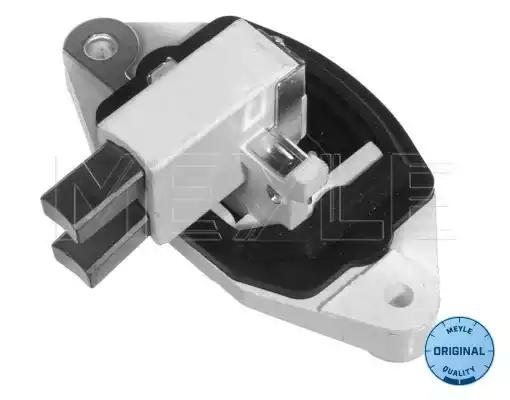 Реле регулятор генератора 28.5V 55A \Iveco/MAN/MB/RVI/Scania/Volvo