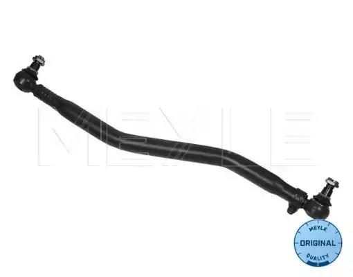 Тяга рулевая продольная Eurotech L=953