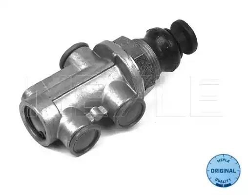 Клапан "глушилка" 3-х магистральный \Omn MB LK/LN1314/814/SK1729AK