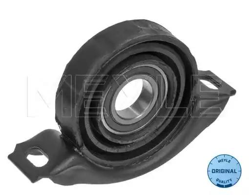 Подвесная опора карданного вала MB W124/S124 84-93