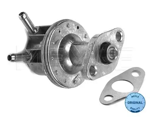 Насос топлив. системы Бородин