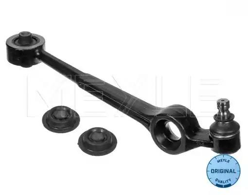 рычаг правый с г/у D19\ Audi 100/200 90-91