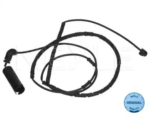 Датчик износа торм. колодок BMW 3(E46) 98-07 задн