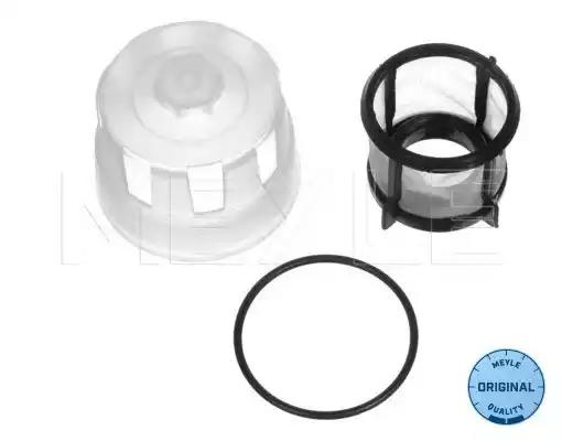 Корпус фильтра подкачки. стакан