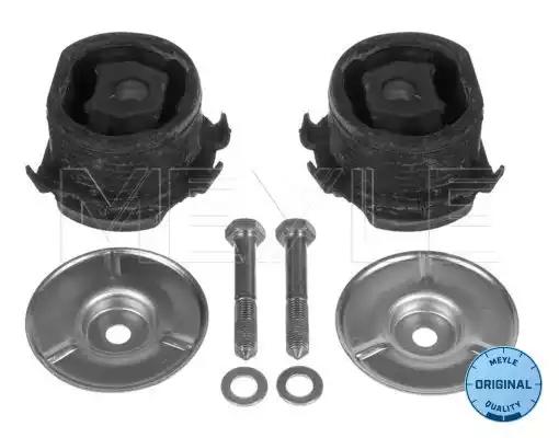 Сайленблок задней балки Mercedes W210