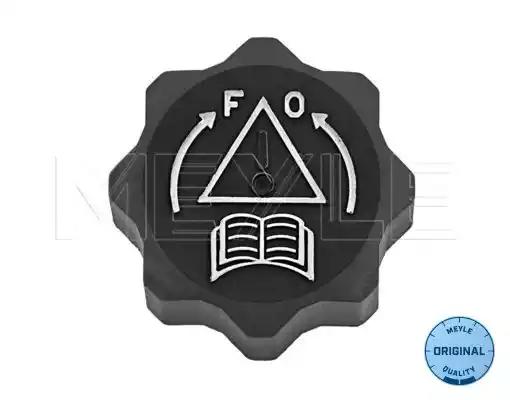 крышка радиатора!\ Citroen С3/С4/С5/DS4, Peugeot 206/307/308/407/3008