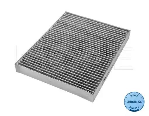 Фильтр салона VW T5/Touareg, Porsche Cayenne 1.9TDi-6.0 W12 02>