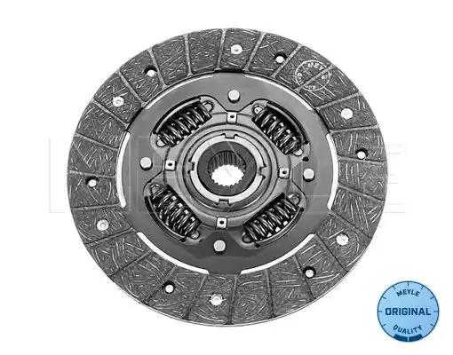 Диск сцепления 210x23Z AUDI A4