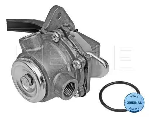 Насос топливный