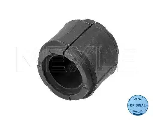 сайлентблок стабилизатора MAN TGL