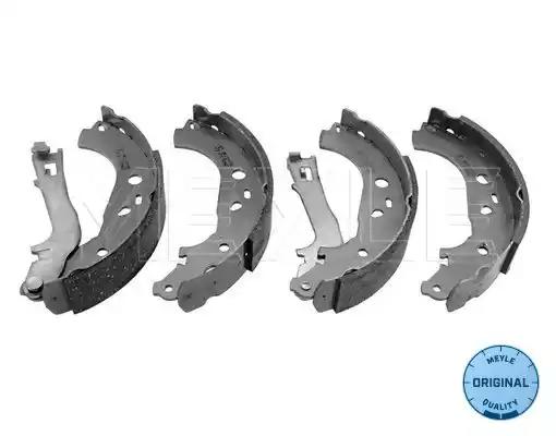 Колодки торм.бараб.[228x42]