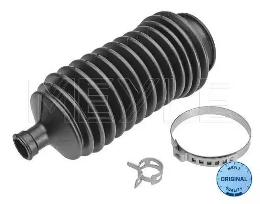 пыльник рейки рулевой!\ Dacia Logan 1.4-1.6 16V 04>, Renault Logan