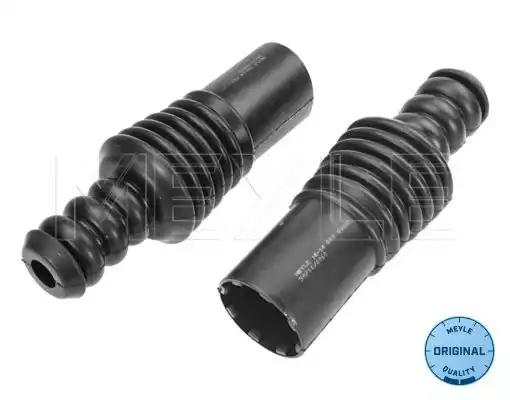 К-кт (2-пыльника + 2-отбойника) перед.амортизаторов DACIA Logan (09/04->) NISSAN Micra (K12) (01/03-