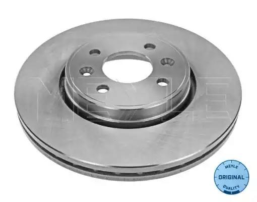 диск тормозной передний!\Renault Clio/Megane/Laguna 1.6-2.0/1.9D 96>