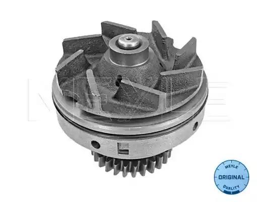 Насос водяной MIDR062045 RENAULT