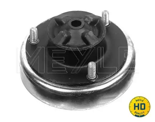 Опора задн.амортизатора BMW E32