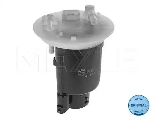 фильтр топливный! в баке\ Mitsubishi Lancer 1.3/1.6/2.0 00>