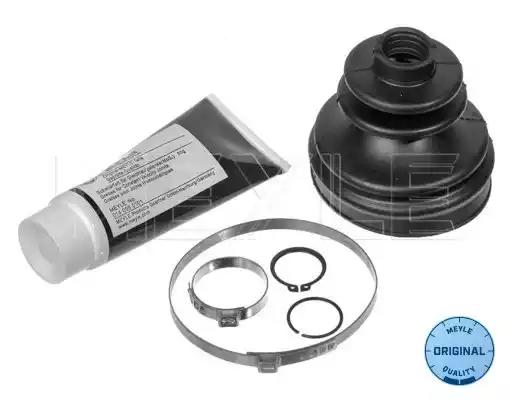 к-кт пыльника ШРУСа внутреннего Audi A3/A4/A6/A8, VW Golf/Passat all 95>