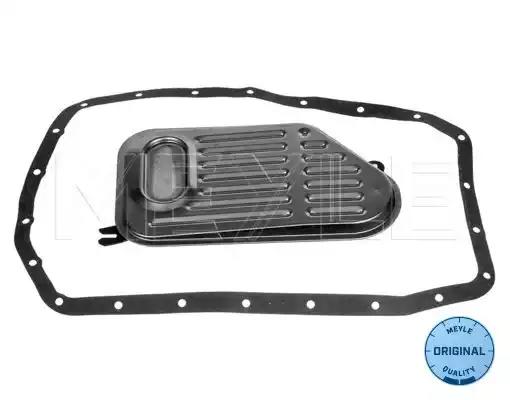 Фильтр масляный  АКПП BMW  + прокладка