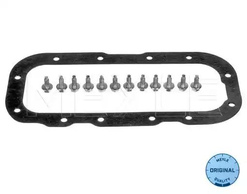 прокладка поддона АКПП!\ BMW E34/E36/E46/Z3 89-03