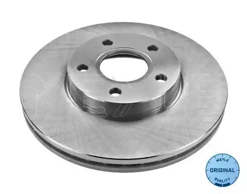 Диск торм. пер. вент.[2785x25] 5 отв.FORD Focus