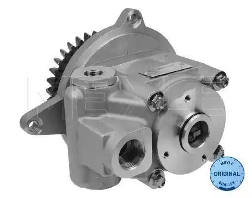 Насос ГУР VO