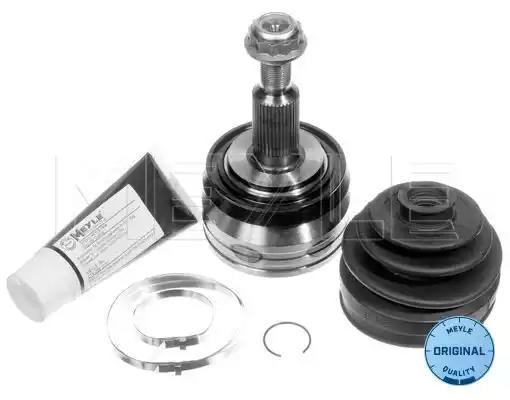 ШРУС наружный к-кт!\ VW Crafter/T5 2.0i/1.9-2.5TDi 03>