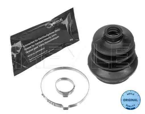 Комплект пыльника ШРУСа внутреннего Opel Astra/Zafira 1.6-2.0DTi 91-05