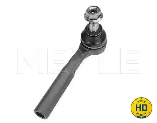 Нак.рул.тяги прав.