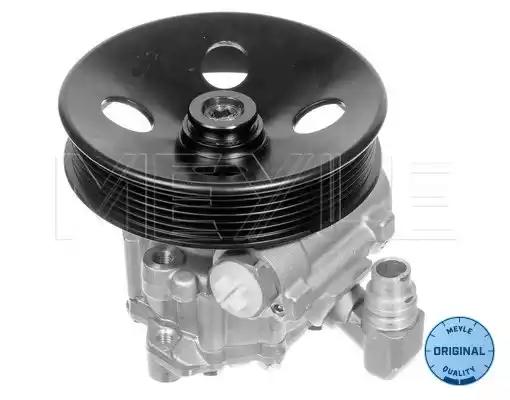 Насос гидроусилителя руля MB W163 3.5-5.0i 98-05