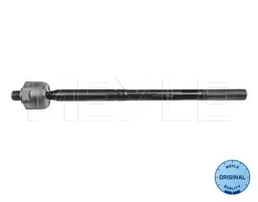 тяга рулевая! искл. 5 дверей\ Ford Focus/C-Max 03>