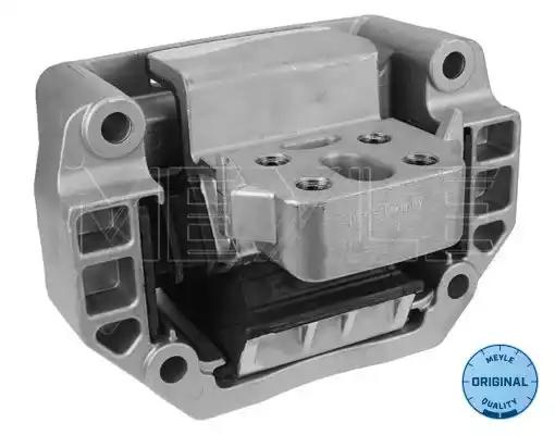 Подушка КПП Scania 4/P/R/T серия