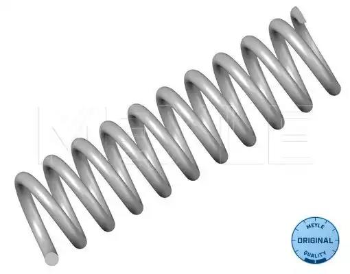 Пружина задн. MERCEDES W124 1'85-5'96