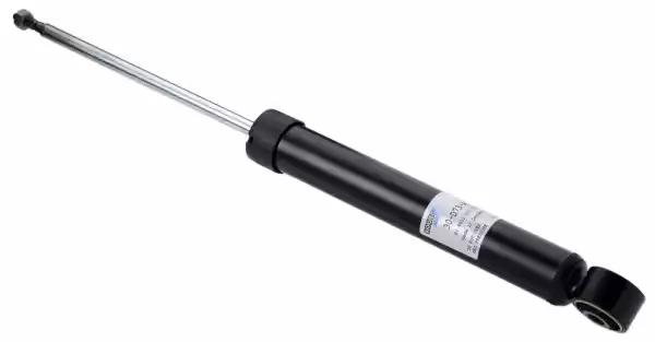 Амортизатор задний  SKODA Octavia/Yeti, VW Golf 5/6 03