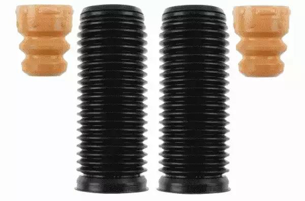 Отбойник + пыльник аморт. VAG