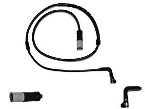 Датчик износа торм.колодок BMW X5 (E70)/X6 (E71) -10 зад REMSA 34356854168