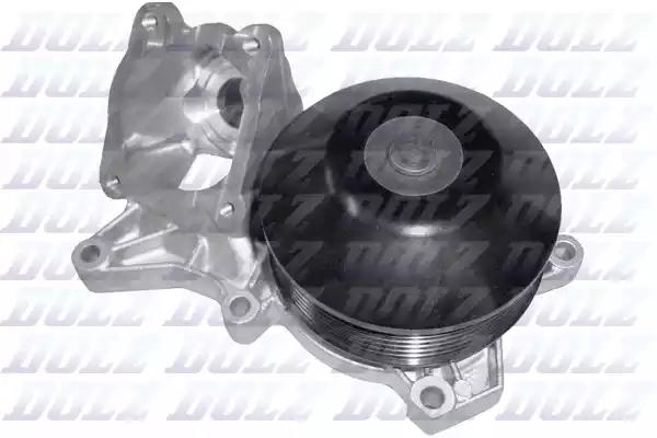 помпа BMW E81/E87/E90/E91/E60/E61/E83/E84 2.0D 04>