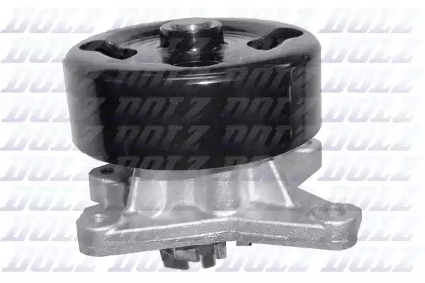 Насос водяной NISSAN