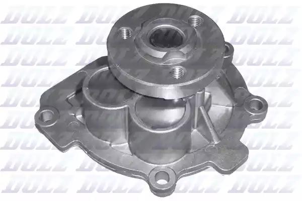 помпа!\ Opel Astra/Vectra/Meriva/Zafira/Signum, Alfa Romeo 159 1.6/1.8i
