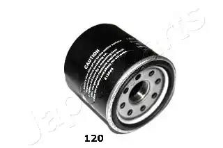 Фильтр масляный Nissan Mazda