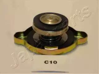 Крышка радиатора