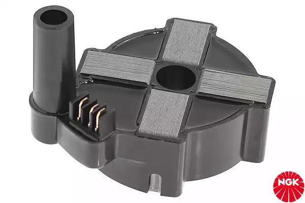 Катушка зажигания Митсубиси