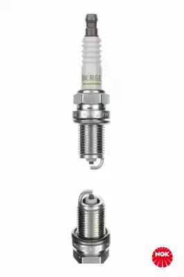 Свеча зажигания Peugeot