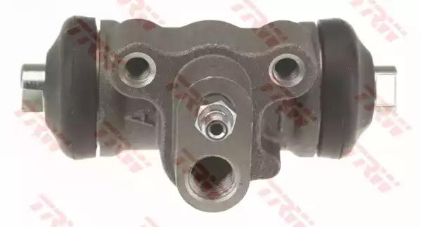 цилиндр тормозной! рабочий \ Kia Rio 1.3-1.6i 02-05