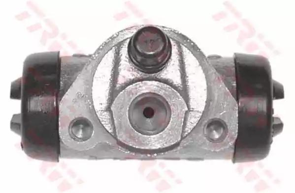 цилиндр задний тормоз.ВАЗ 2104-2115/2121/2123/1117-1119 Kalina/2170-2172 Priora/2190-2191